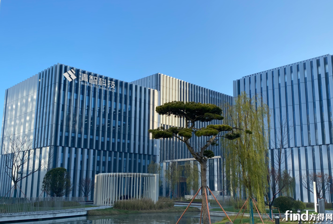 图片来源：清智科技官微