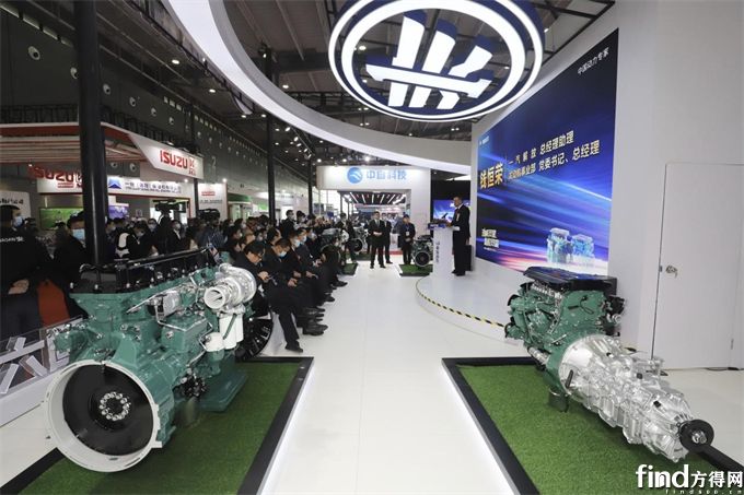 动博会将于2022年11月11日-13日长沙国际会展中心盛大举办！