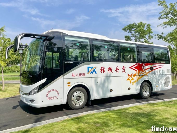丹霞汽旅引进12辆豪华客车，反而营收增长：带给客运什么启示？