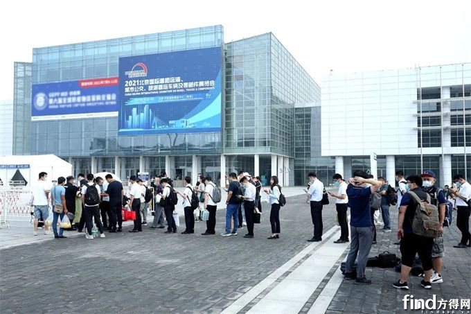 【定稿】号外！2023年北京道路运输车辆展定档