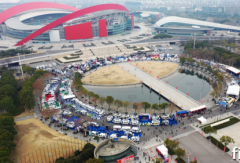 高品质圈粉，远征大将军——房车文化圈层的新物种