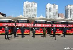 中车C10化身红色“流动课堂”，让雷锋精神铭于心、践于行