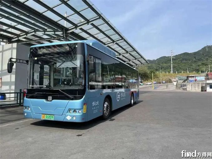 舒适、安全又贴心，适老化公交车应该是这样的……