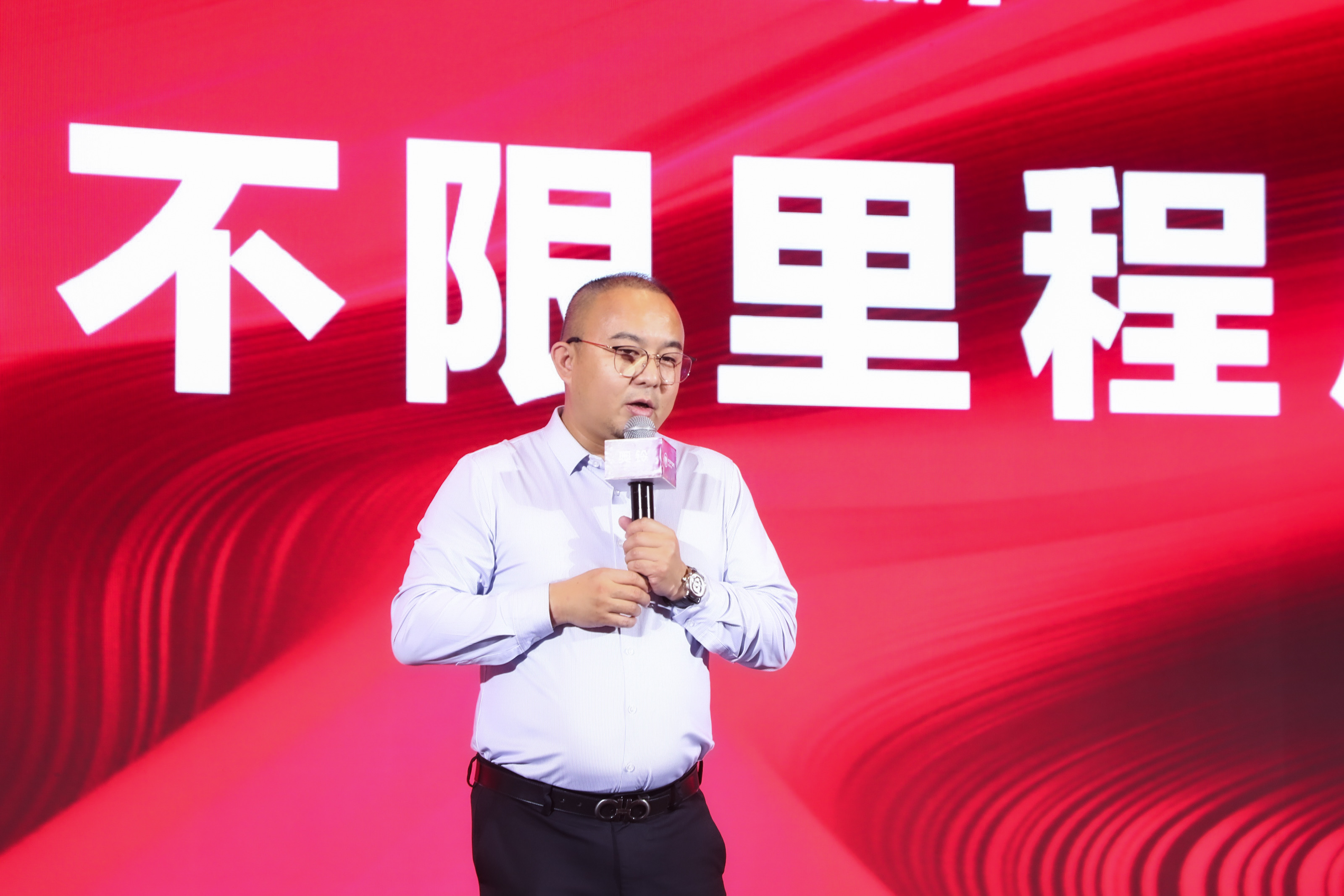 ​向元龙专访：欧康2023年销10万台！混动打开格局