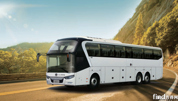 中通LCK6139H系列产品