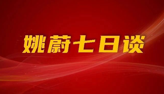 解放智慧动力域 能否按下超越欧美的加速键？丨姚蔚七日谈