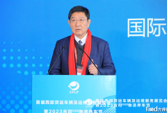 2023吉司GISE物流养车节开幕！超百家企业围观为什么？