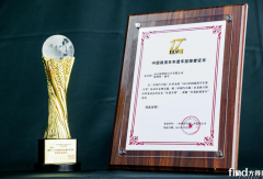 智能高效，宜商宜家！依维柯聚星摘得“年度轻型客车”奖