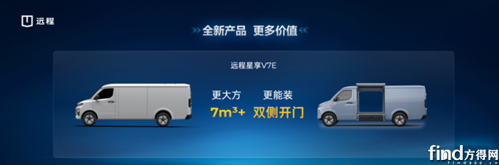 远程星享V7E