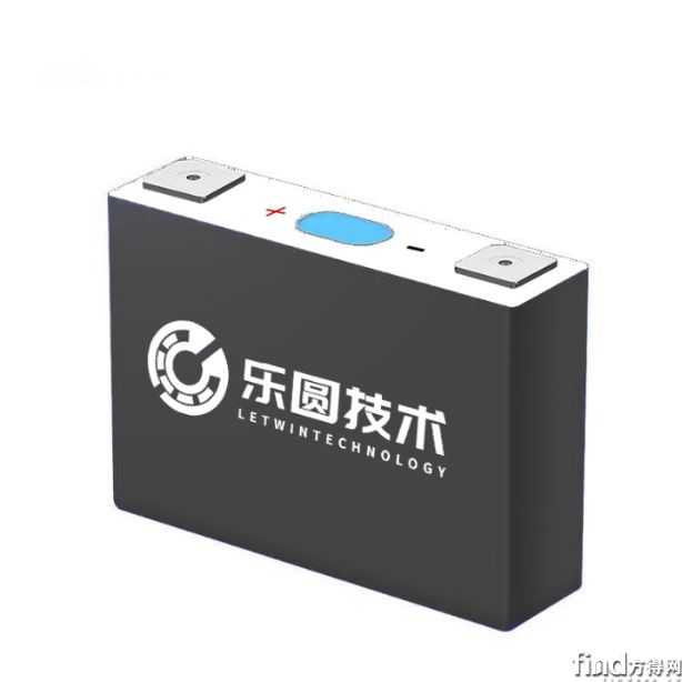 乐圆技术携二元碳电池重磅亮相2024中国国际电池技术交流会