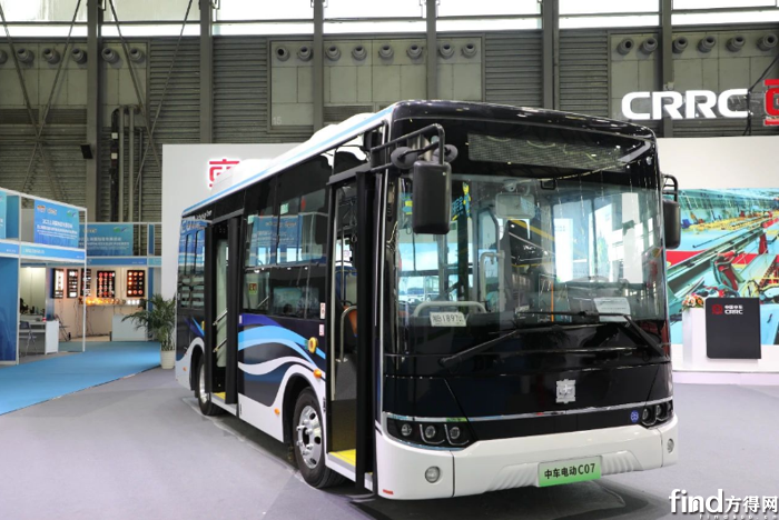 中车