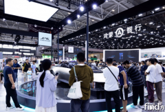粤港澳车展“华为系”同馆亮相，唯一MPV的瑞风RF8独领风华