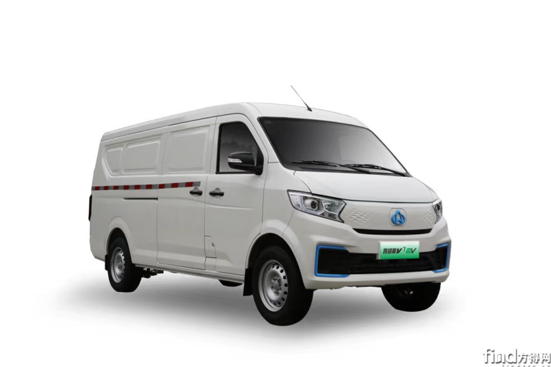 长安跨越星V7EV