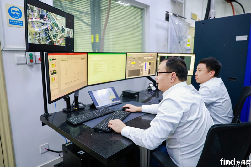 EControls续写燃气重卡新篇章 优势几何？