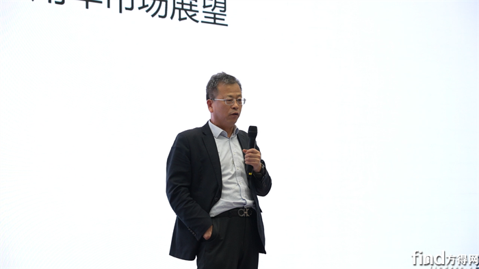 崔东树：商用车出口不可依赖电动车 燃油车仍是主力