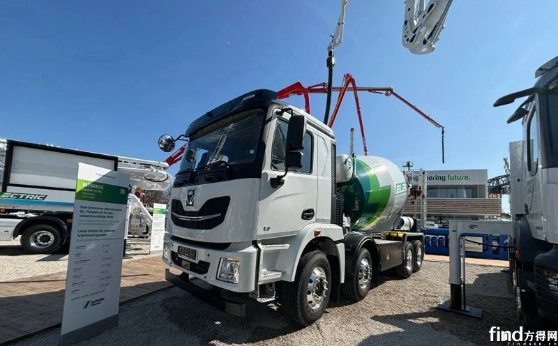 칤Դ賵¹չBauma 2025