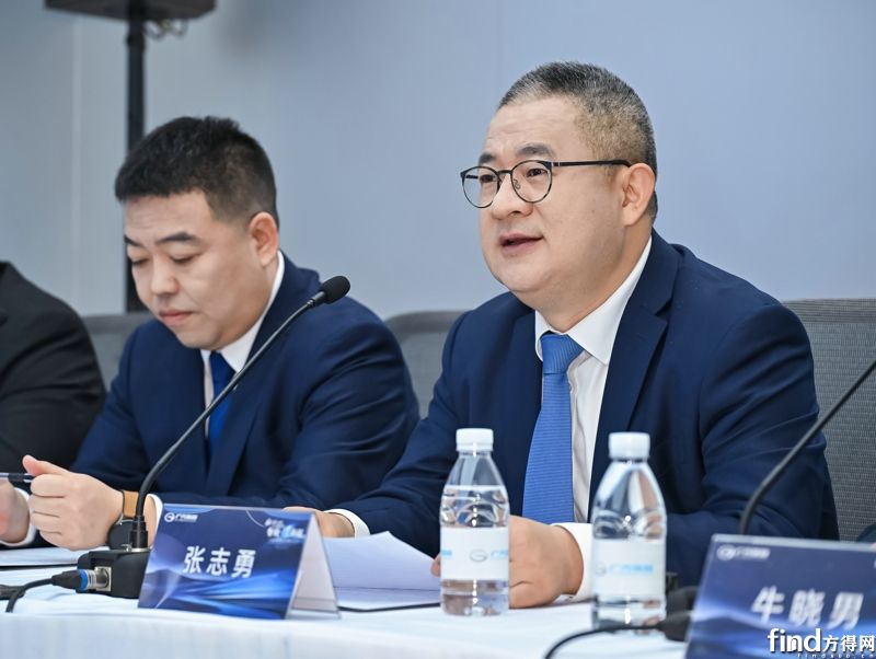 广汽商用车自研电池发布 品牌焕新是“换壳”还是“新生”？