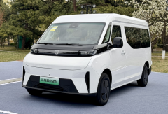 新能源轻客3月销2.5万辆创纪录 远程/长安份额增长