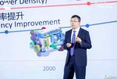 燃气重卡二季度起势 康明斯中国如何解读2025年市场？