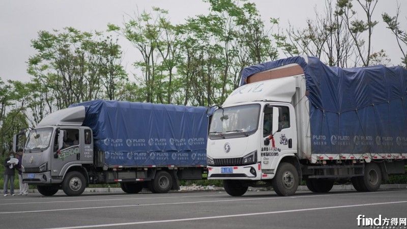 陕汽德龍G300“明星动力总成2.0”省时又省钱 撑起创富路！