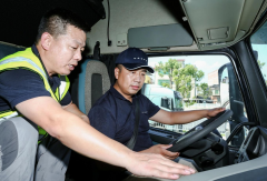 2025沃尔沃卡车绿色驾驶学院及车队长研修营招募开启！