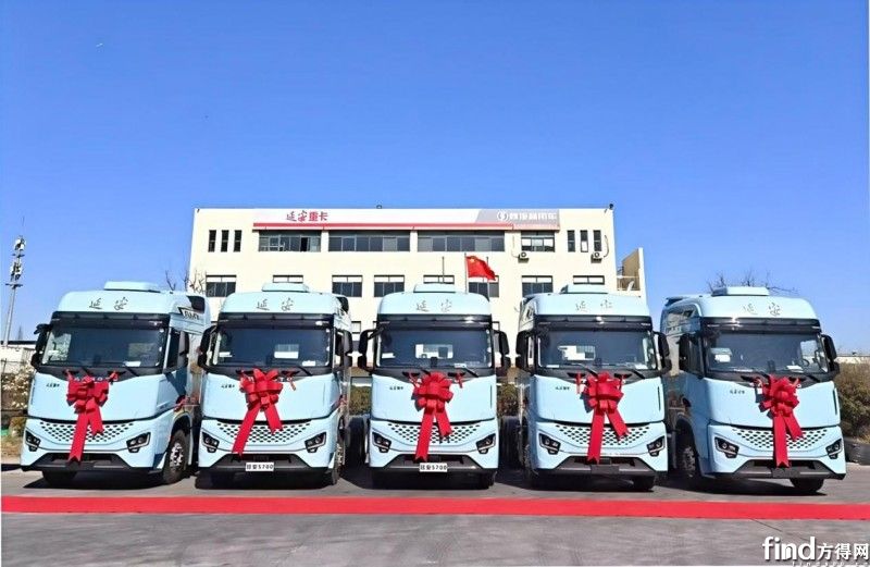 27.48升/百公里！ 卡友王师傅：货运就选陕汽延安重卡S700