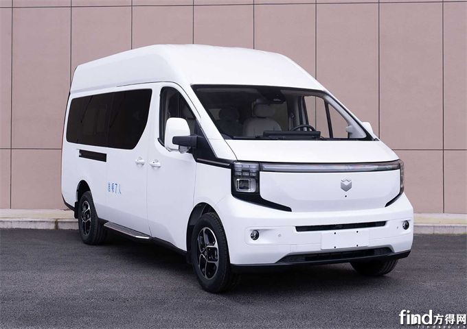 长安V919