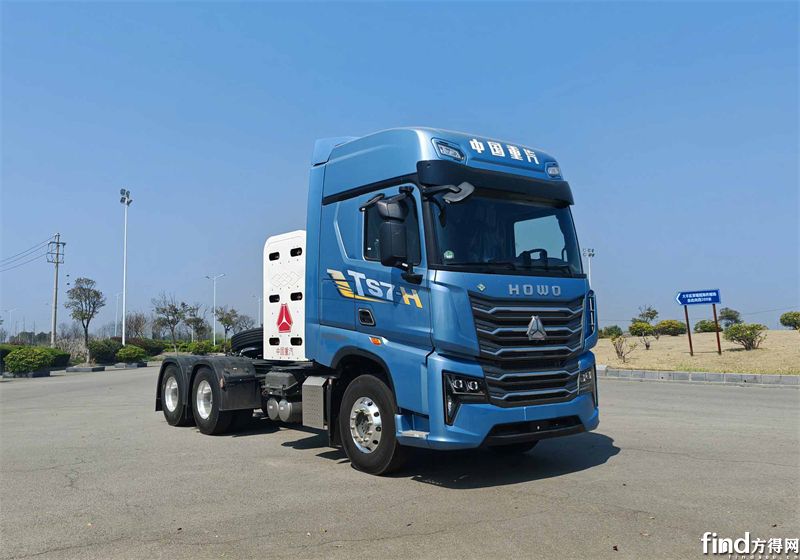 电动重卡600度“称雄” 换电/超充再启“烽烟” 牵引车6月是何趋势？