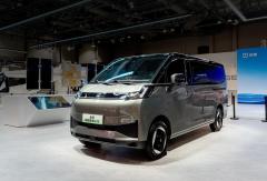 全新远程星享V7E上市在即，如何重塑新能源商用车价值标杆