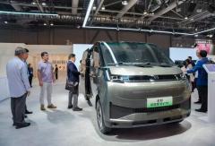 破界而出！全新远程星享V7E即将揭晓，定义城市物流新标杆
