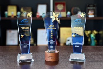 首秀即加冕，远程星享V7E“节能、续航、装载”多项全能勇夺“全能金奖”