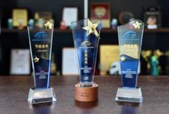 首秀即加冕，远程星享V7E“节能、续航、装载”多项全能勇夺“全能金奖”