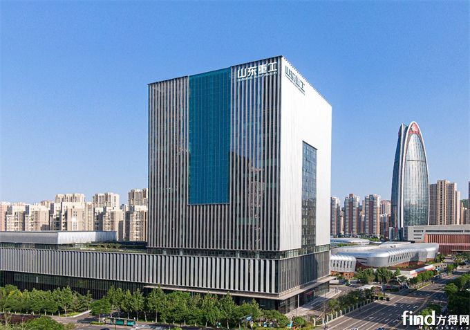 山东重工：半年狂揽2898亿！重卡全球市占率40.9%稳居第一