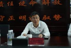 解放新任营销一把手 东风汽车换副总