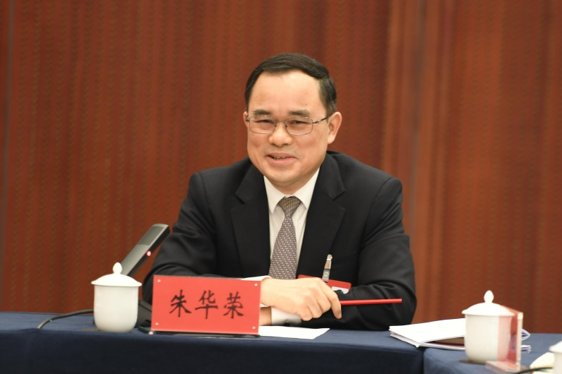 中国长安汽车集团高层领导名单公布！