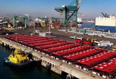 7月客车销量同比增长16.37% 宇通断层领跑