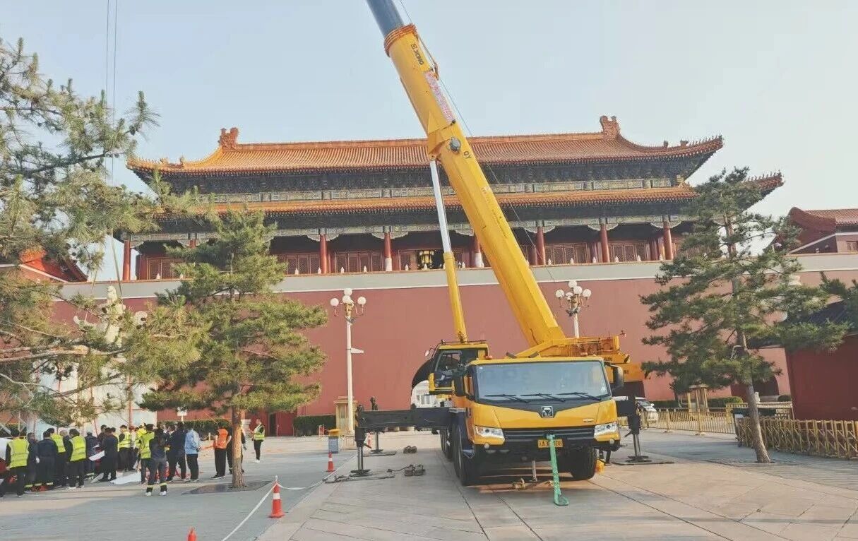 徐工