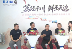 百公里平均气耗仅28.5kg，康明斯天然气一体化动力链纵横中国，既快又省！