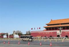 为时代提气！超千辆宇通客车荣耀服务“九三”，展民族品牌担当