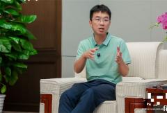 零一汽车黄泽铧：不用三年 新能源重卡渗透率或破50%！