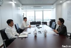 解放于长信：2028年新能源重卡占50%大概率实现！