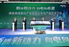 潍柴新的实践图谱：凭借三大战略锚点重塑市场集中度