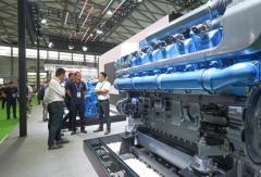 大数据中心兴建热潮背后，潍柴动力高端化战略强势突破