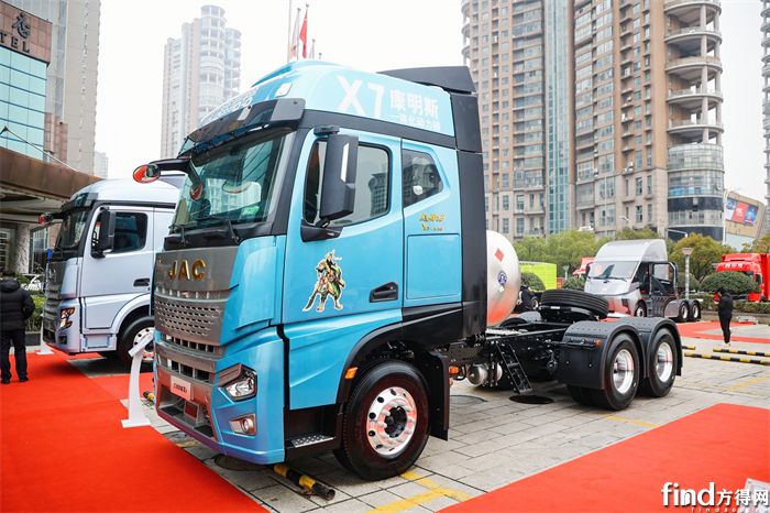 江淮汽车