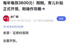 育儿补贴落地之际 依维柯聚星用空间与智慧重构家庭出行幸福感
