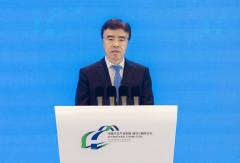 2025中国汽车产业发展（泰达）国际论坛在天津成功召开