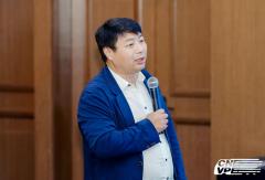 2025二手商用车产业发展论坛于十堰成功召开