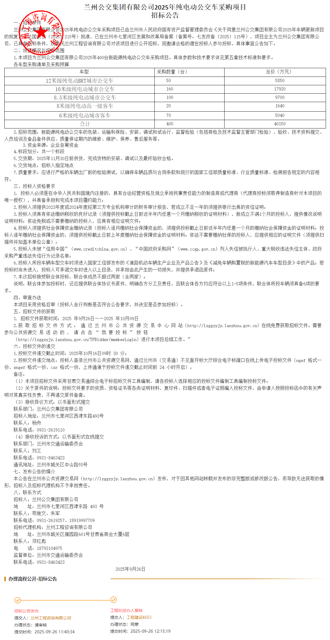 400辆