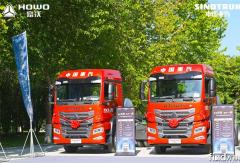 豪沃TX7-N“好省、好轻、好用”——直击“好车”核心要义！