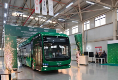 9月客车出口订单暴增40%！新能源成主力，宇通/金龙垄断83%市场